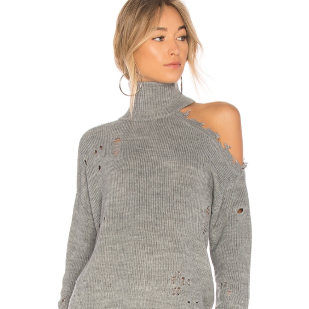 Lovers + Friends sweater size XS